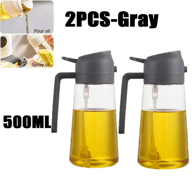 SprayBrush