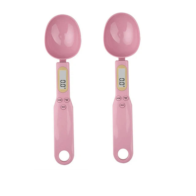 SpoonScale