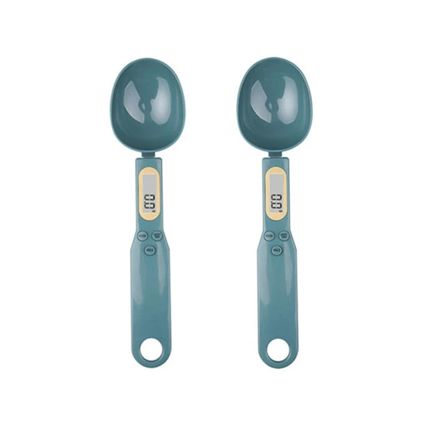 SpoonScale