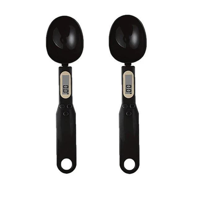 SpoonScale