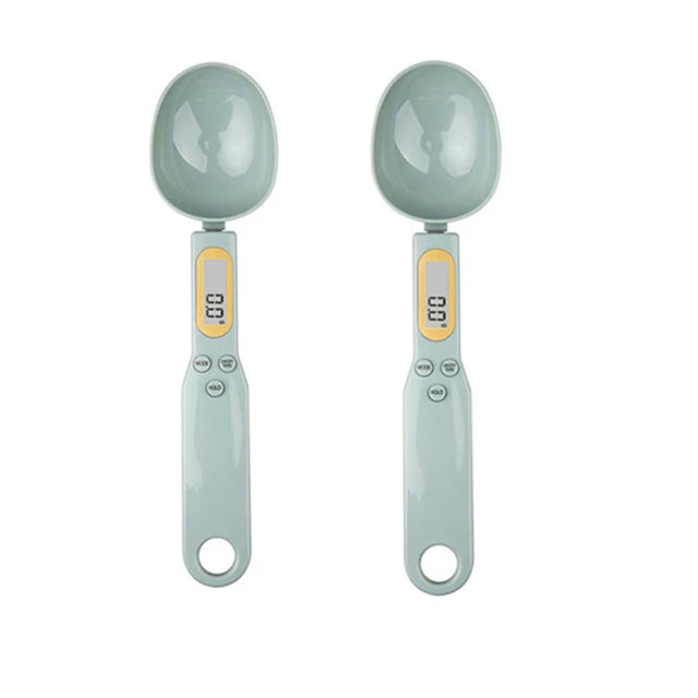 SpoonScale
