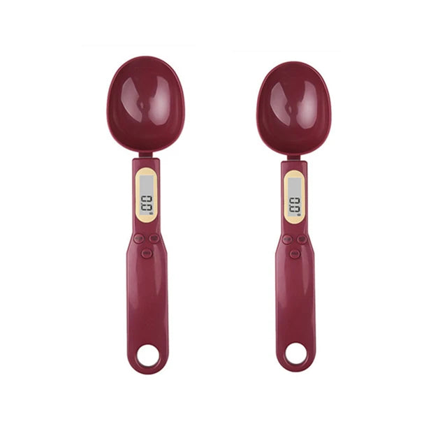 SpoonScale