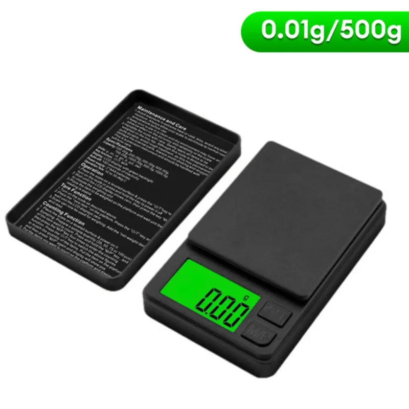 MiniWeigh