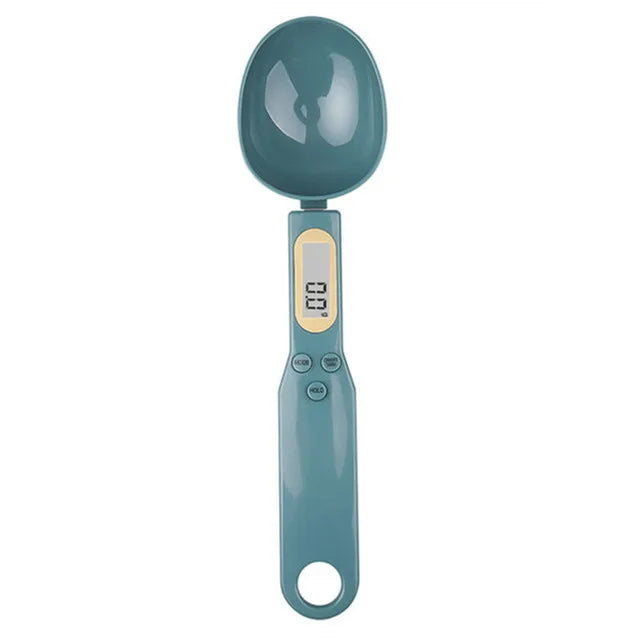SpoonScale