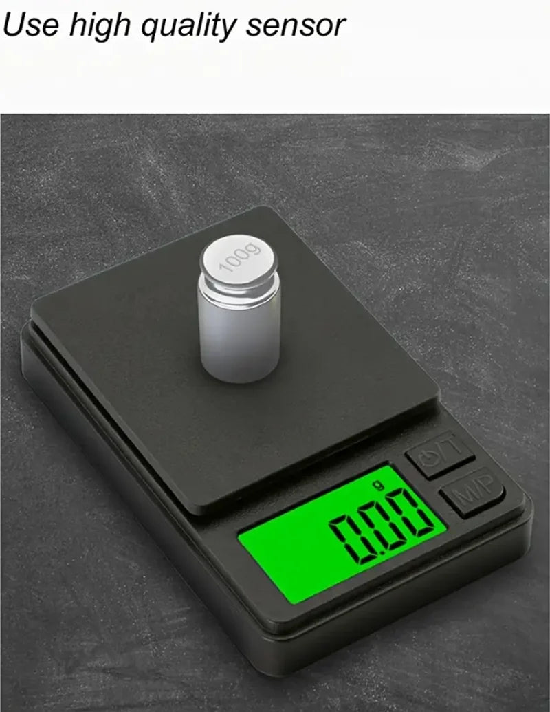 MiniWeigh