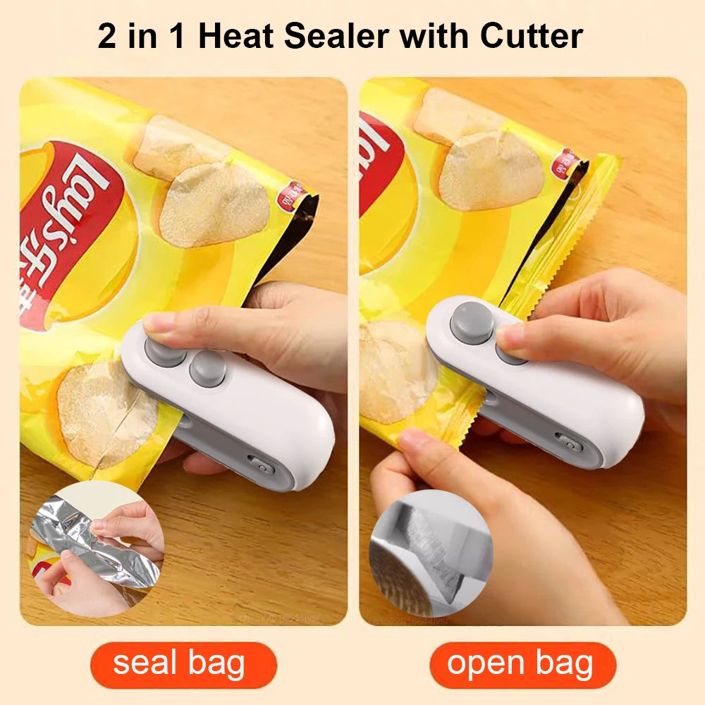 MiniSeal