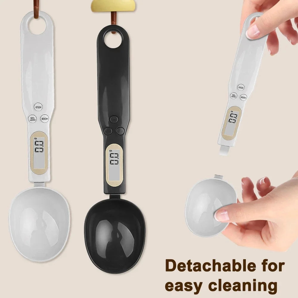 SpoonScale