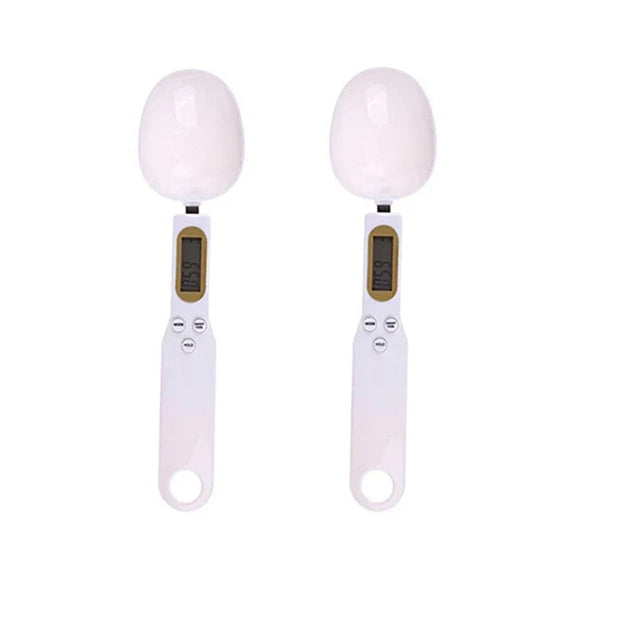 SpoonScale