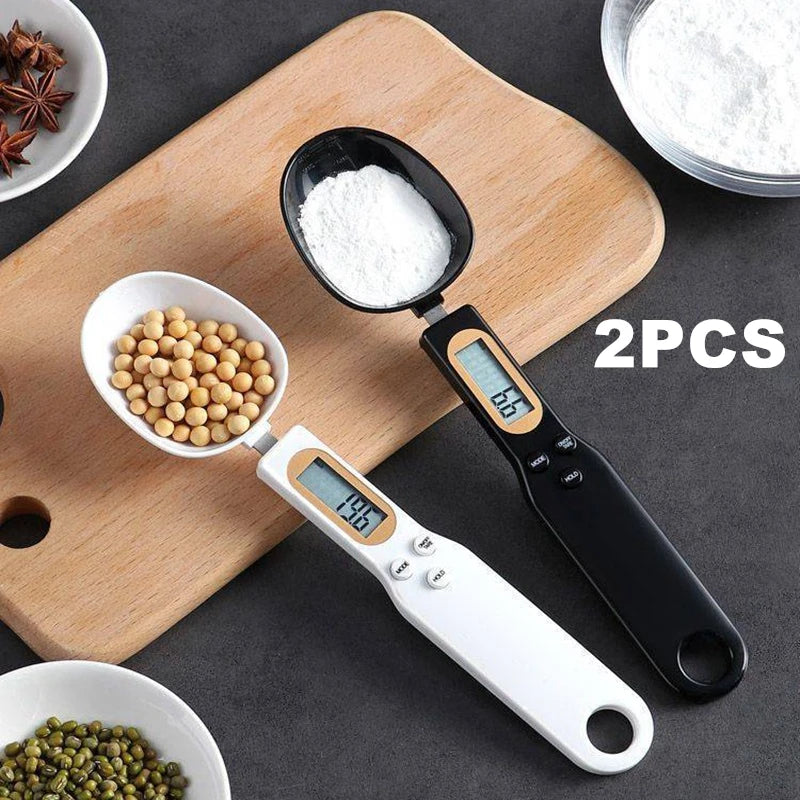 SpoonScale